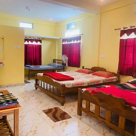 Dandeli Crocodile Valley Homestay Bagian luar foto
