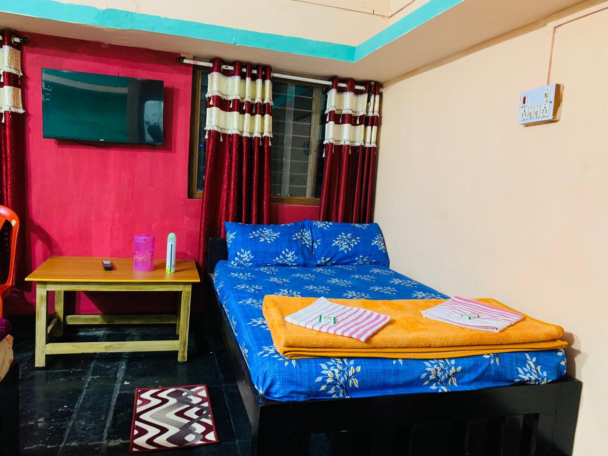 Dandeli Crocodile Valley Homestay Bagian luar foto